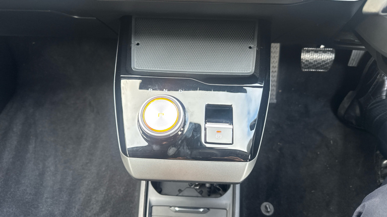 MG MG4 125kW SE [Nav] EV 49kWh 5dr Auto Electric Hatchback